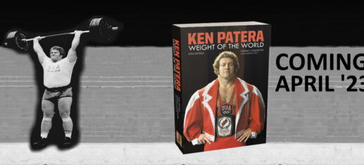 Ken Patera World S Strongest Wrestler